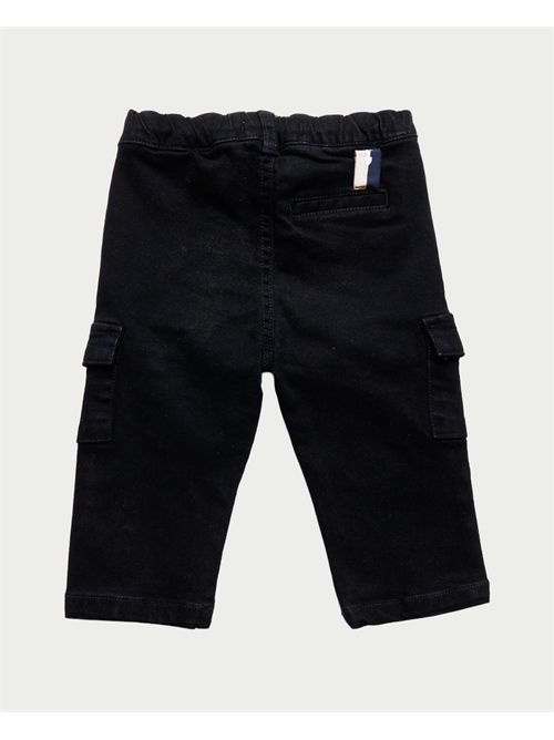  TRUSSARDI | TIA25086PAPEACOAT
