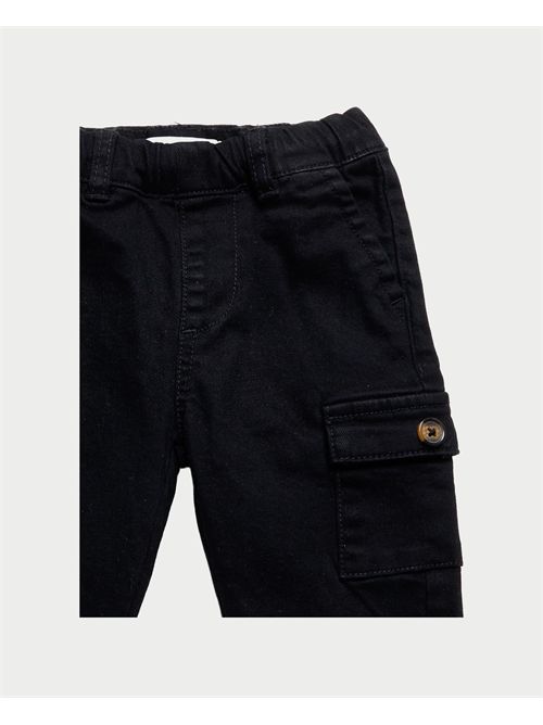  TRUSSARDI | TIA25086PAPEACOAT