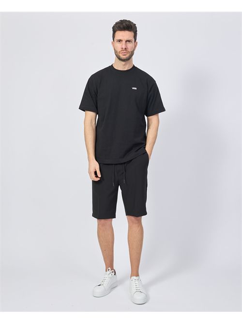  VANS | VN000P1PBLK1