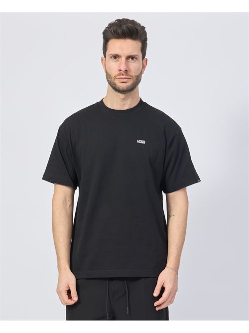  VANS | VN000P1PBLK1