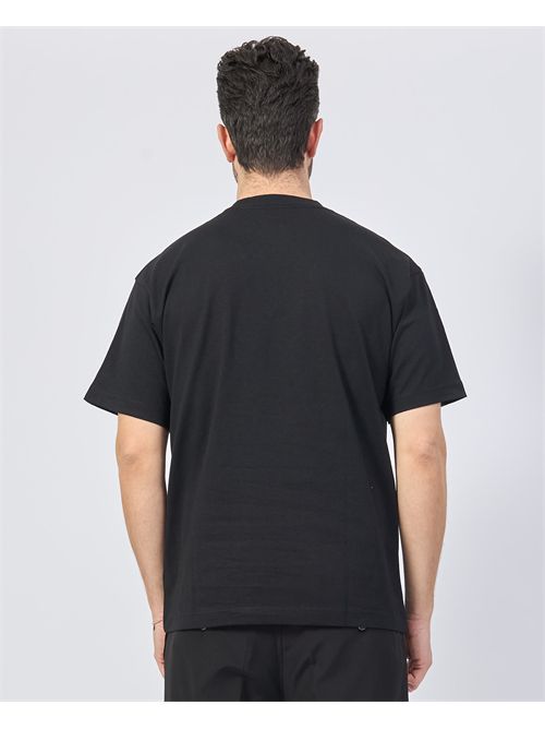  VANS | VN000P1PBLK1