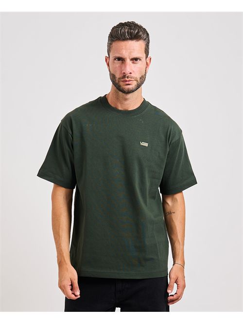 T-shirt ras du cou basique pour homme Vans VANS | VN000P1PEMU1