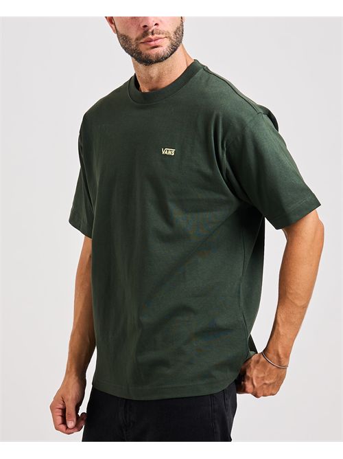 T-shirt ras du cou basique pour homme Vans VANS | VN000P1PEMU1