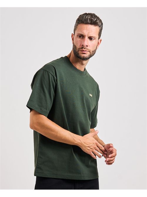 T-shirt ras du cou basique pour homme Vans VANS | VN000P1PEMU1