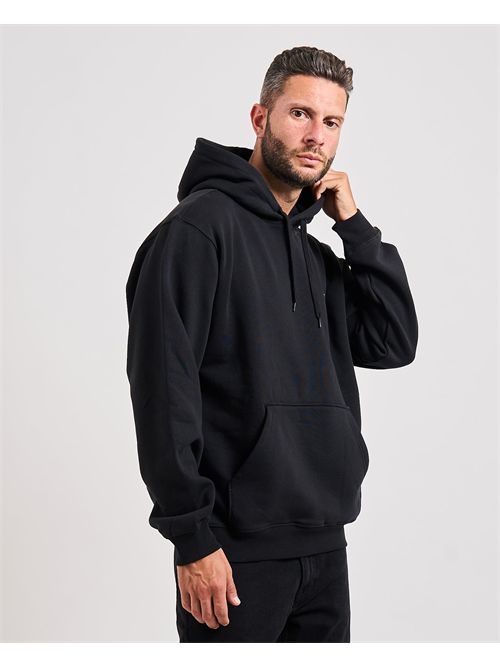 Left Chest Ii Loose Po Black VANS | VN000P21BLK1