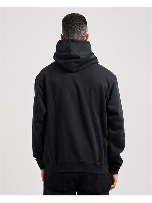 Left Chest Ii Loose Po Black VANS | VN000P21BLK1