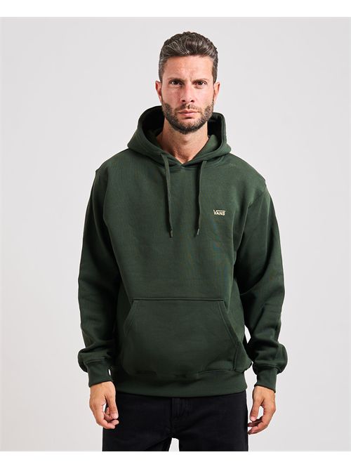 Left Chest Ii Loose Po Dried Kelp VANS | VN000P21EMU1