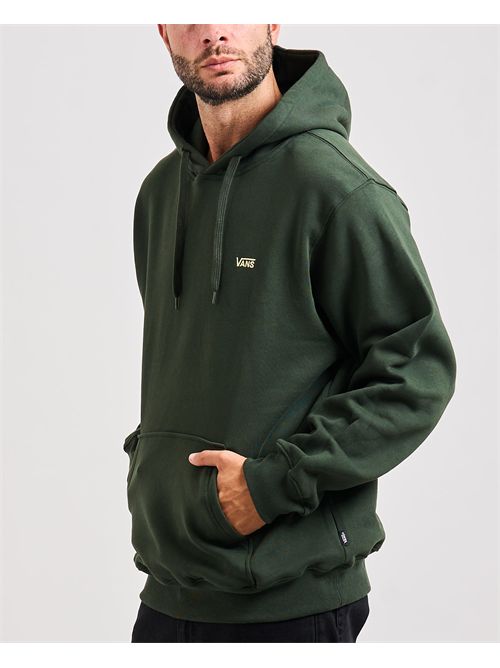 Left Chest Ii Loose Po Dried Kelp VANS | VN000P21EMU1