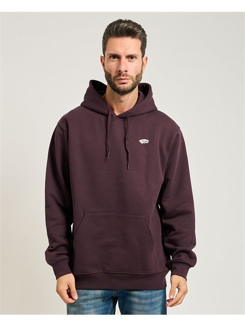 Style 76 Ii Loose Fit Po Dark Port VANS | VN000P51EMS1