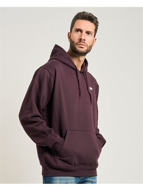 Style 76 Ii Loose Fit Po Dark Port VANS | VN000P51EMS1