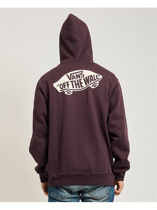 Style 76 Ii Loose Fit Po Dark Port VANS | VN000P51EMS1