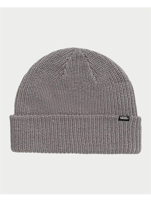 Cappello uomo Vans in maglia VANS | VN000QB4HTG1