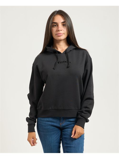  VANS | VN000RAHBLK1