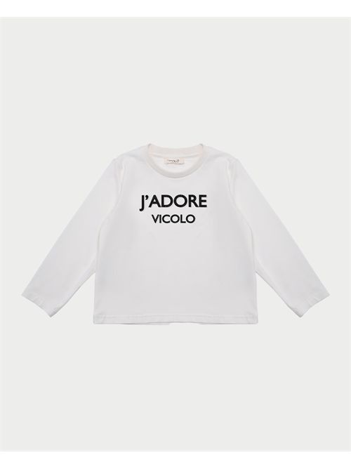  VICOLO | 3141M00221MILK