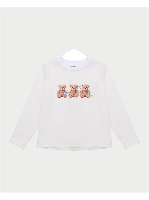  VICOLO | 3141M00245MILK
