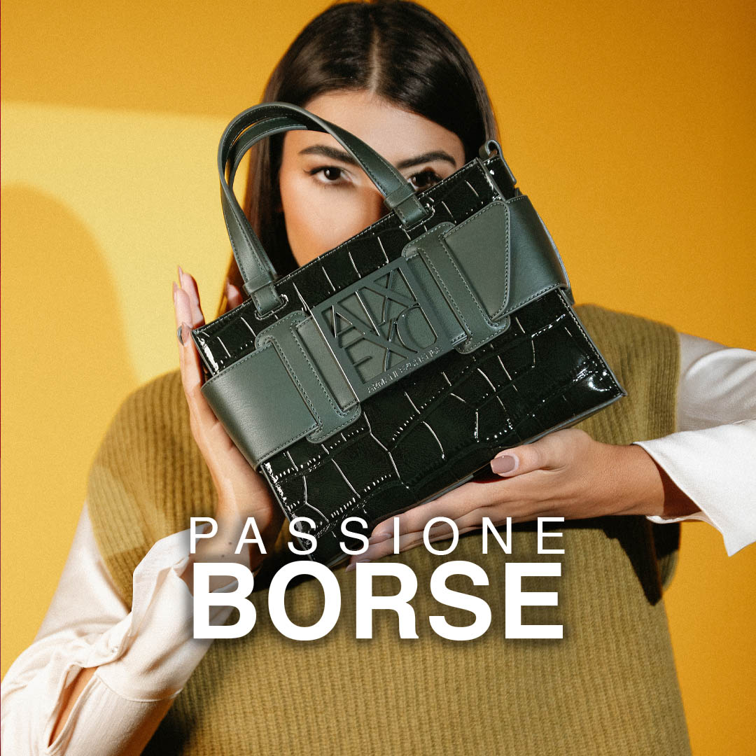 Passione Borse