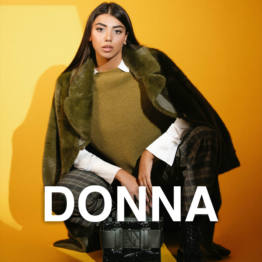 Collezione Donna