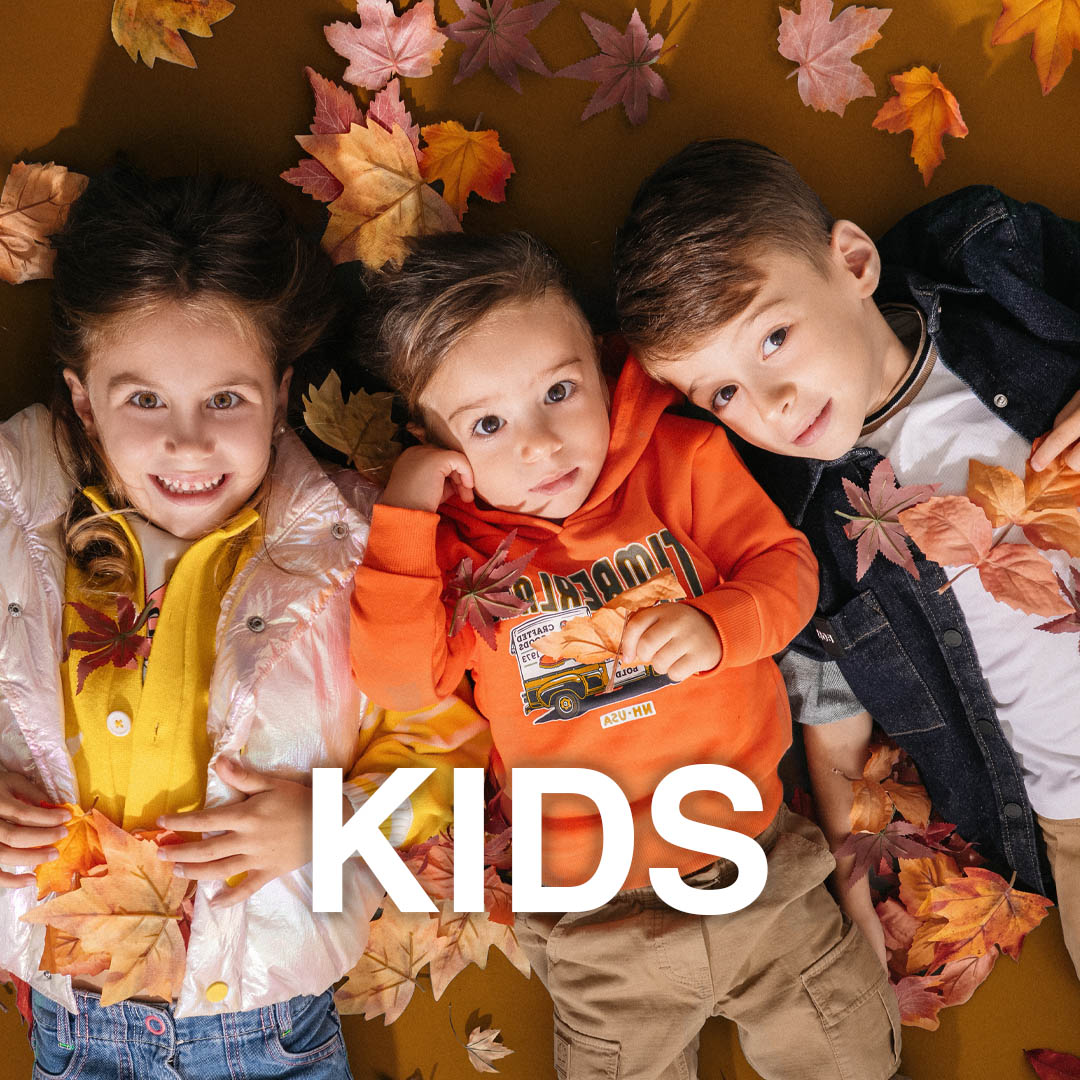 Collezione Kids