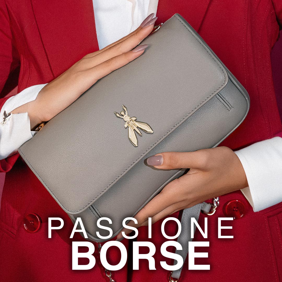 Passione Borse