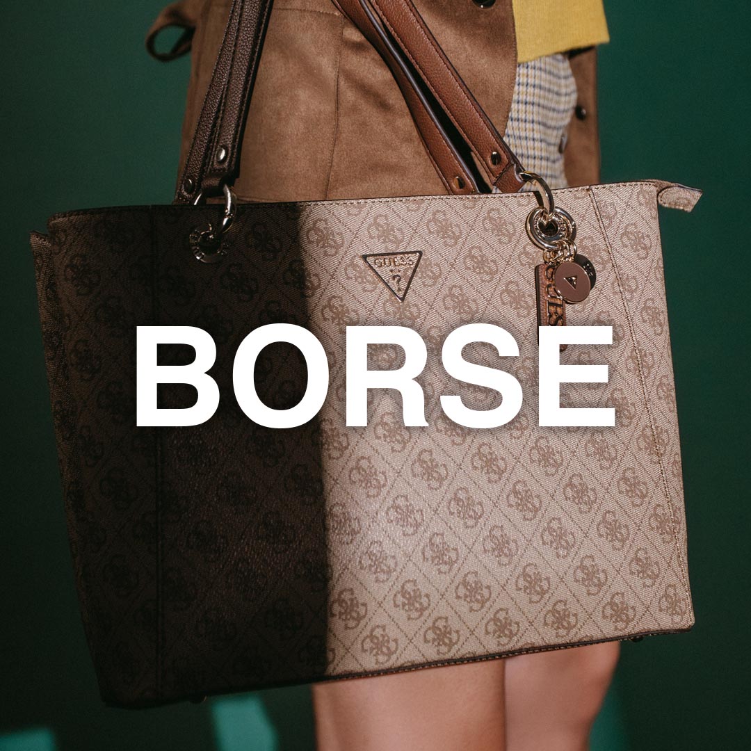 Nuova collezione borse