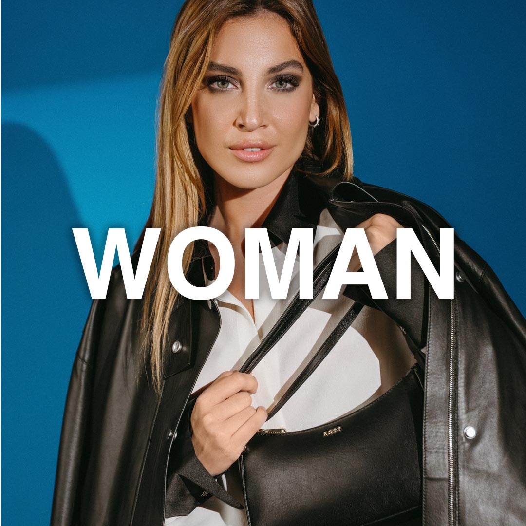 NEW IN WOMAN