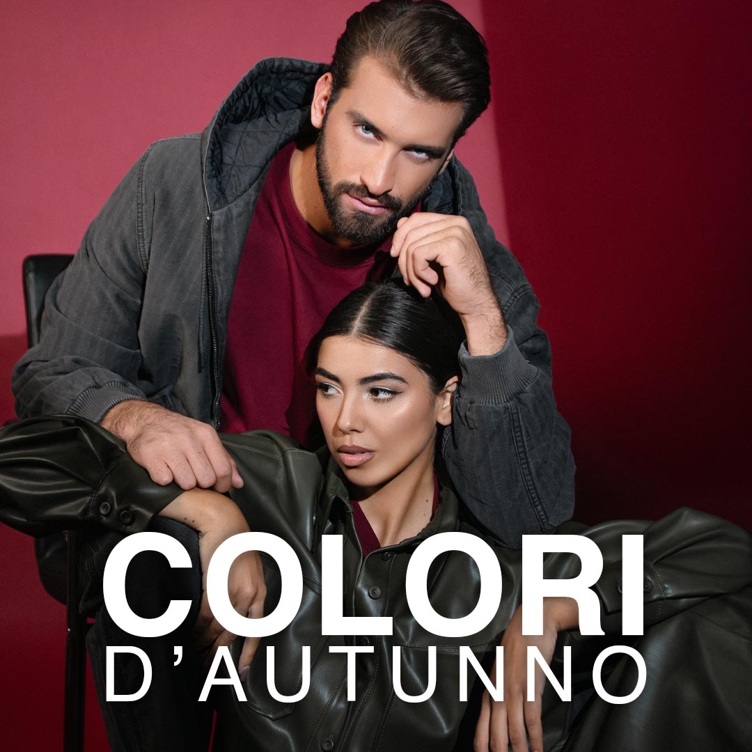 Colori D'autunno
