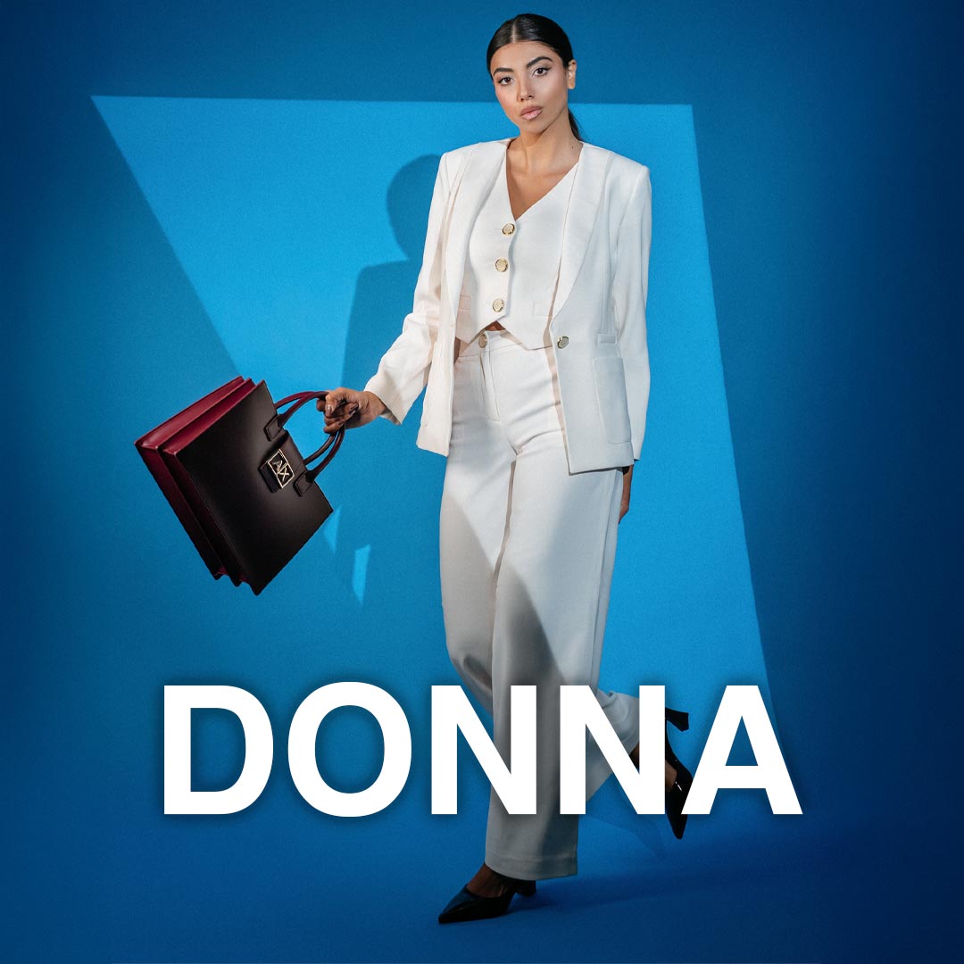 Collezione Donna