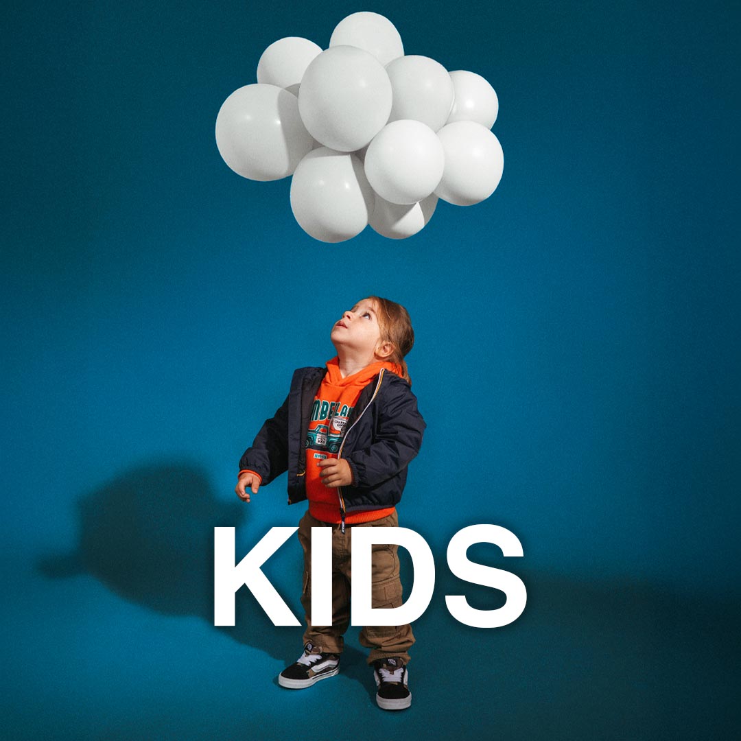 Collezione Kids