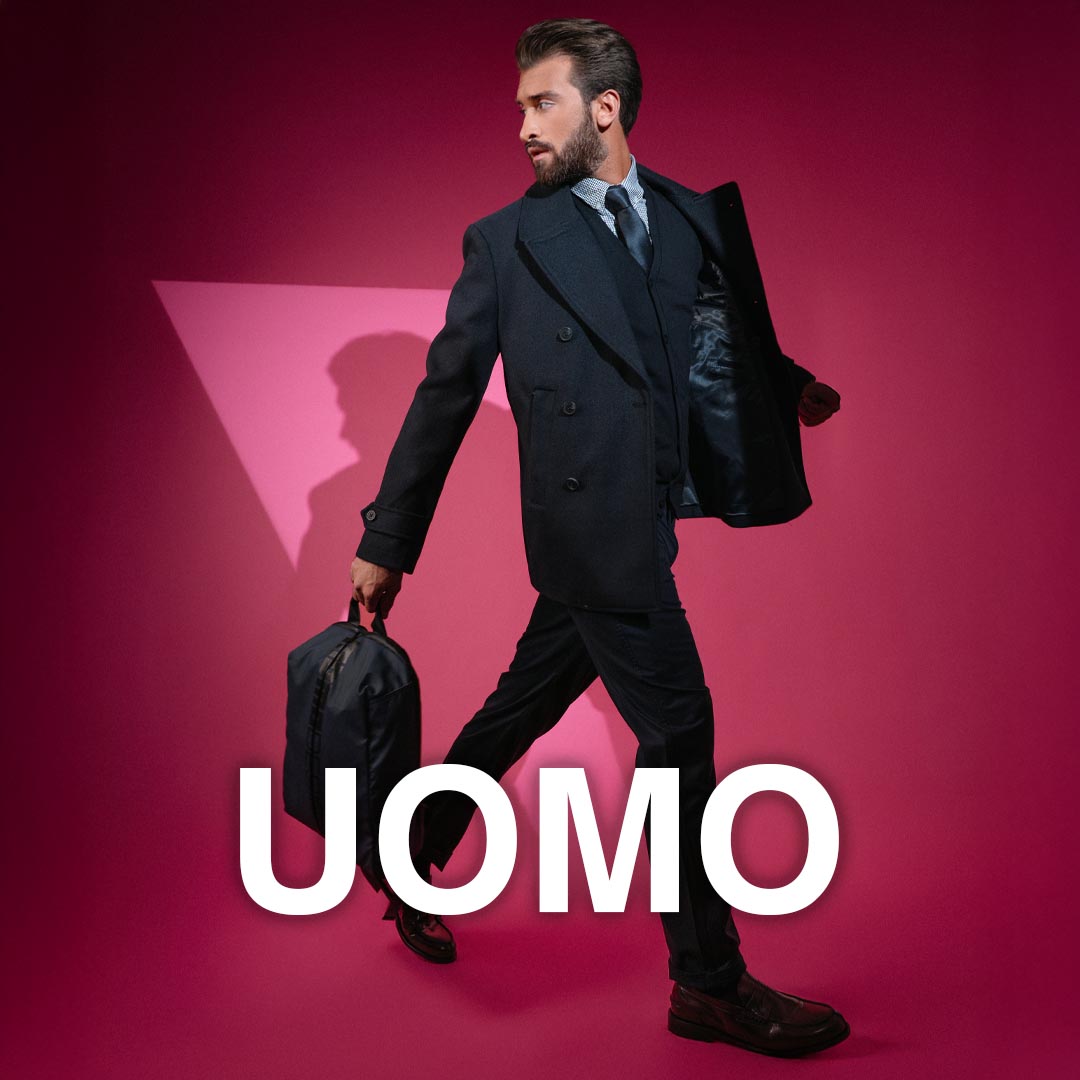 Collezione Uomo