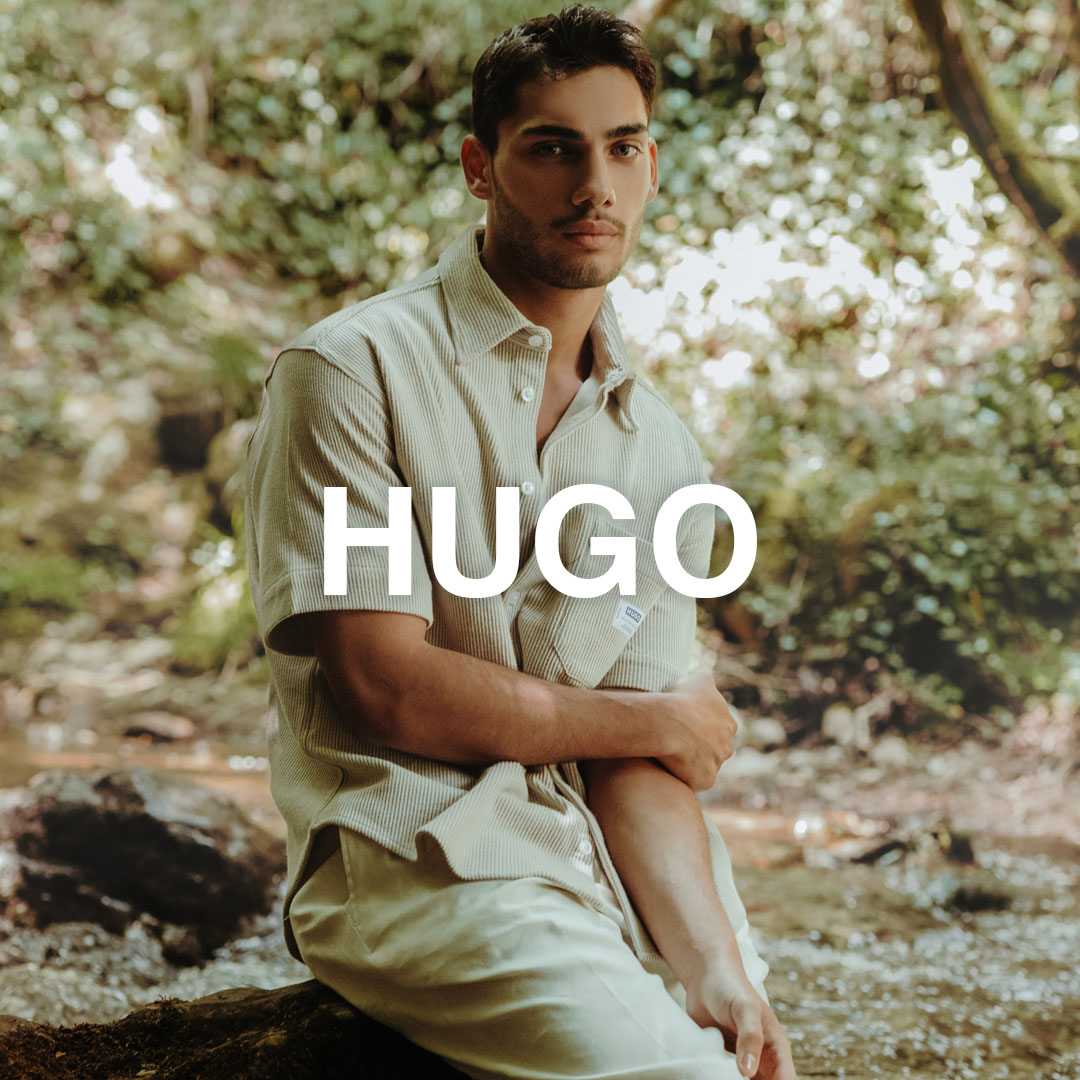 SCOPRI IL CATALOGO HUGO